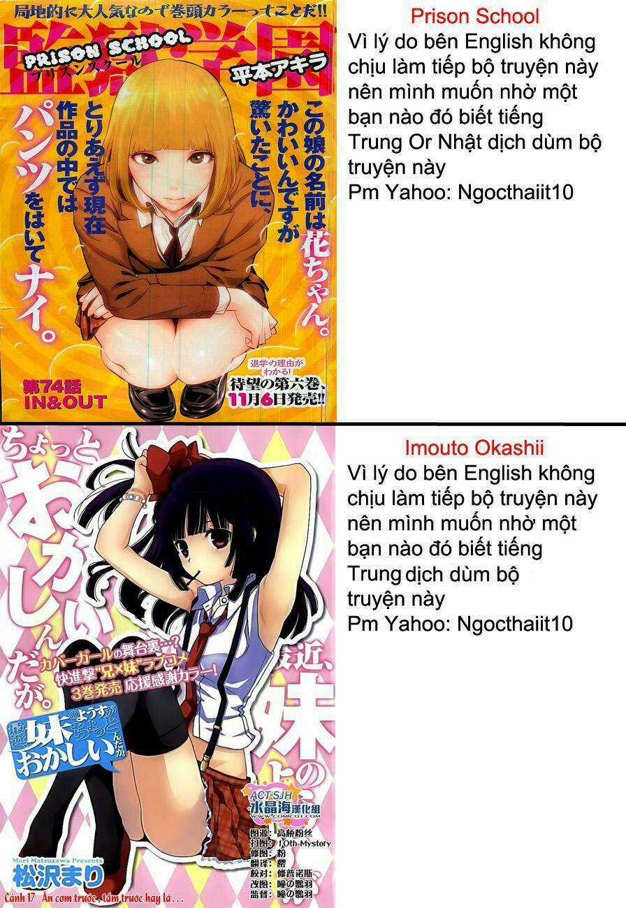 Golden Time Chapter 13 trang 39