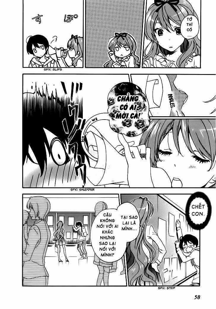 Golden Time Chapter 2 trang 3