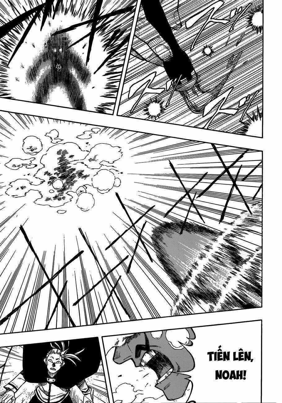 Golem Hearts Chapter 1 trang 45