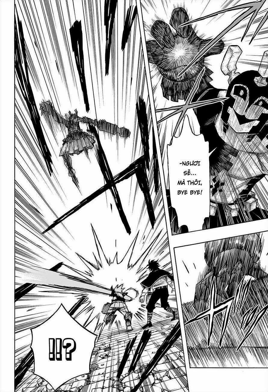 Golem Hearts Chapter 12 trang 5