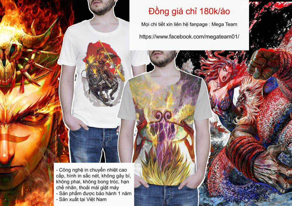 Golem Hearts Chapter 2 trang 25