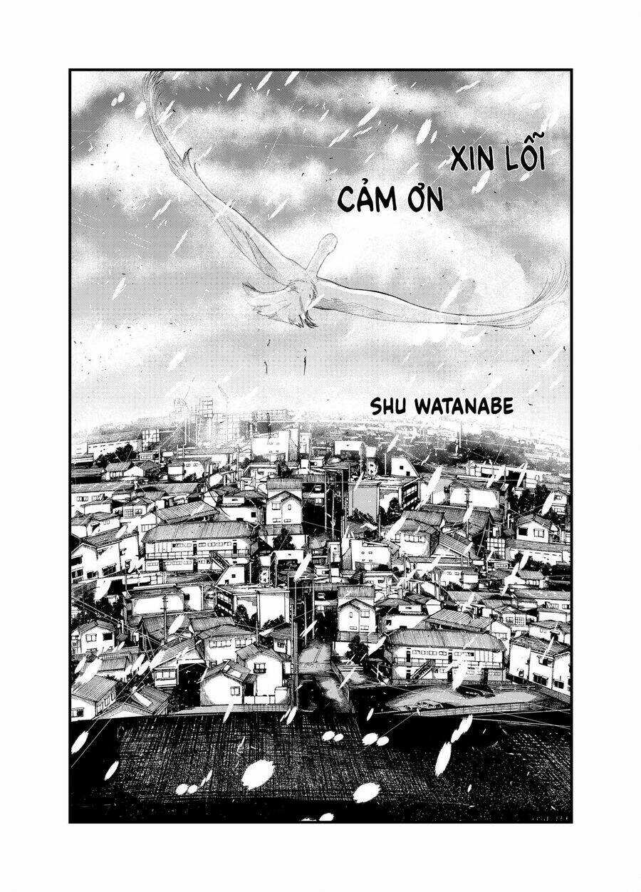 gomen arigatou Chapter 1 trang 1