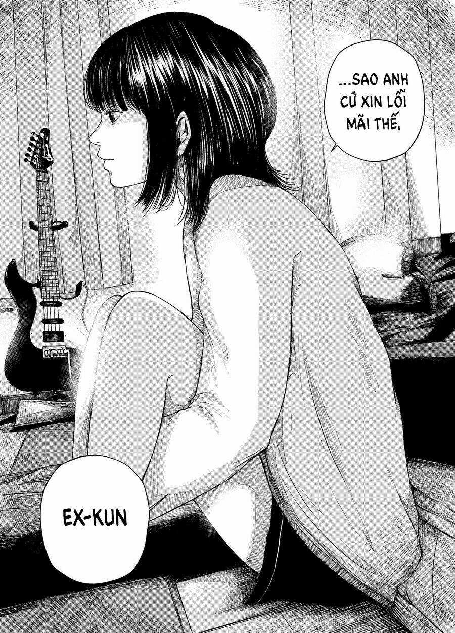 gomen arigatou Chapter 1 trang 10