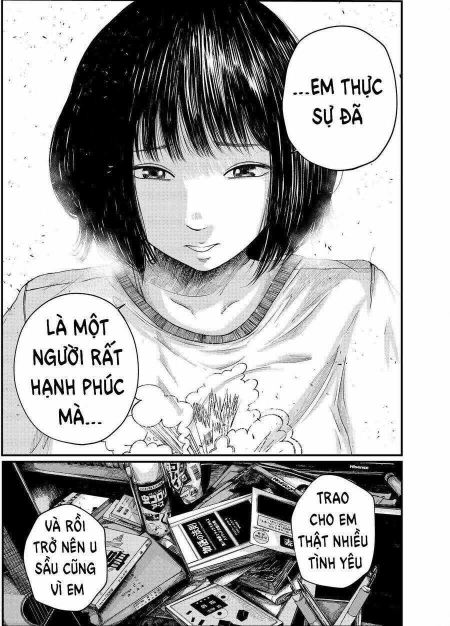 gomen arigatou Chapter 1 trang 11