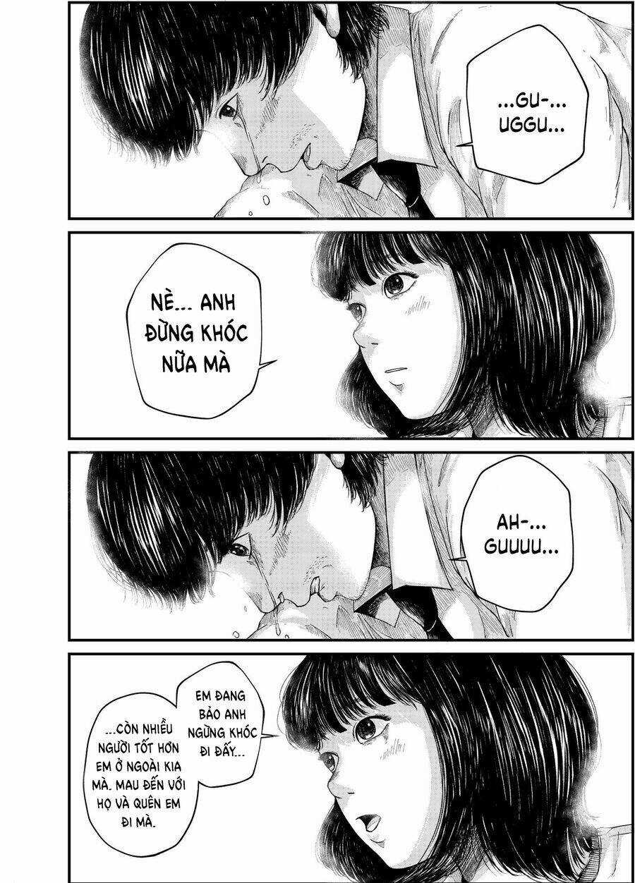 gomen arigatou Chapter 1 trang 13