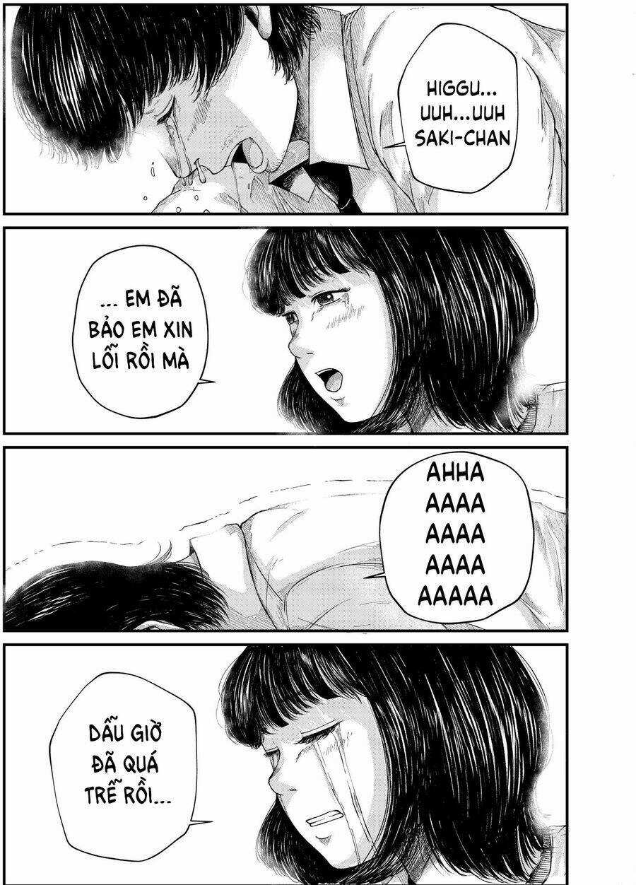 gomen arigatou Chapter 1 trang 14