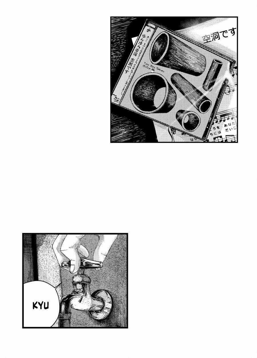 gomen arigatou Chapter 1 trang 2