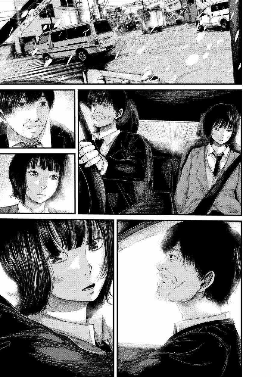 gomen arigatou Chapter 1 trang 20