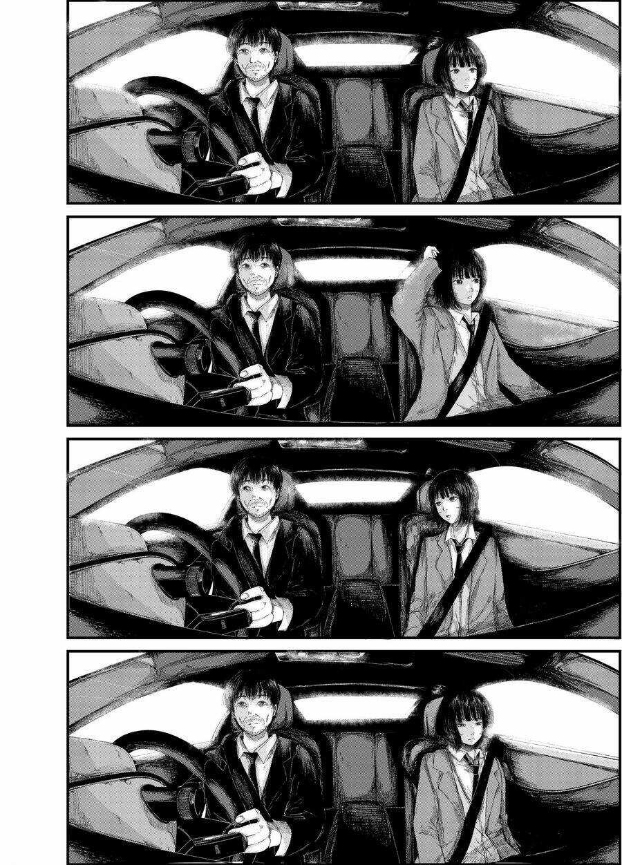 gomen arigatou Chapter 1 trang 21