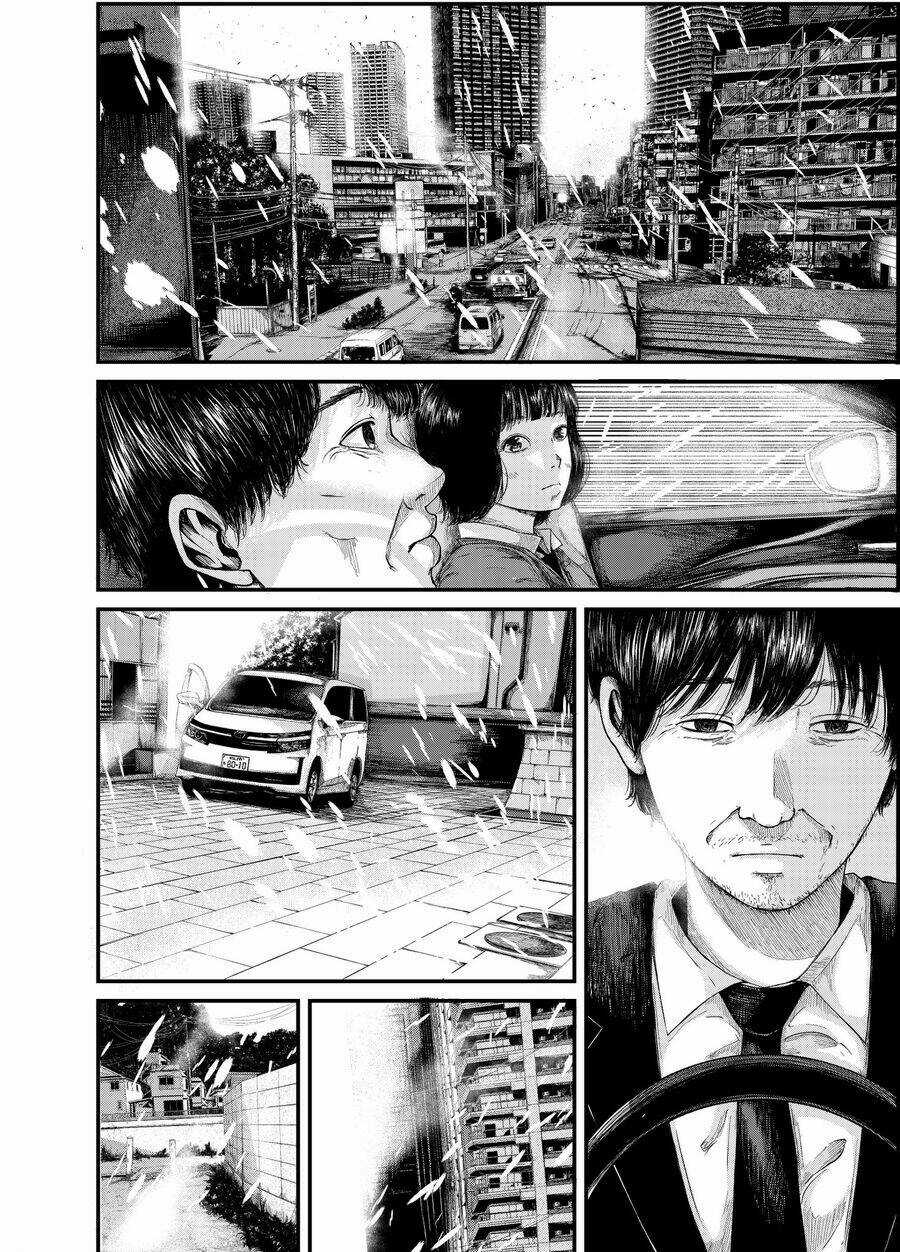 gomen arigatou Chapter 1 trang 23