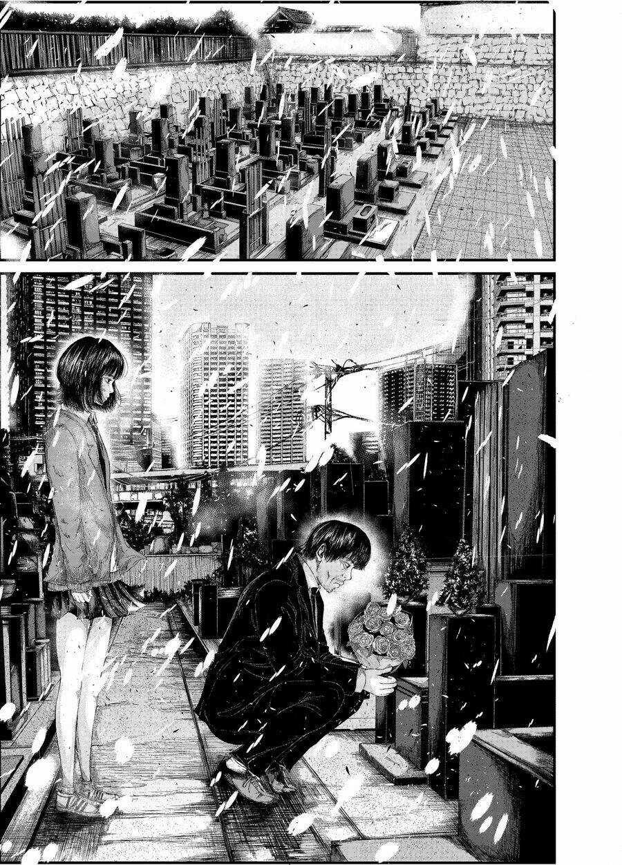 gomen arigatou Chapter 1 trang 24