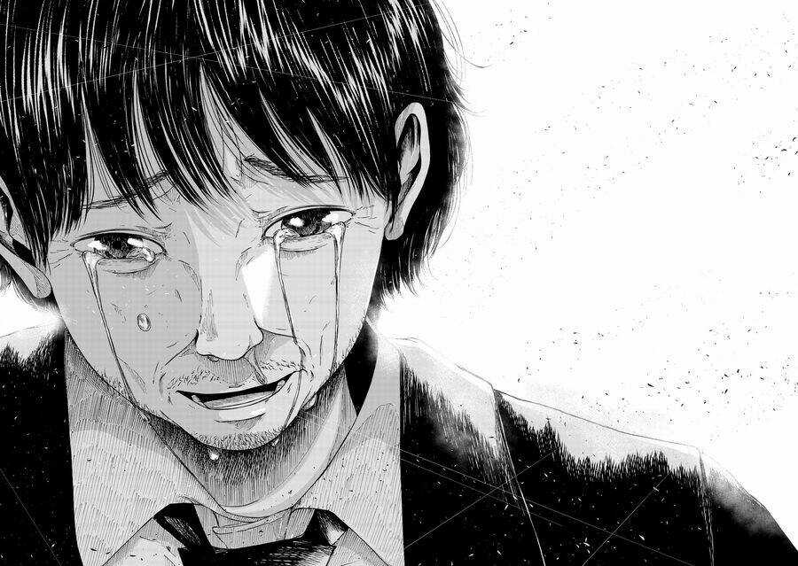 gomen arigatou Chapter 1 trang 25