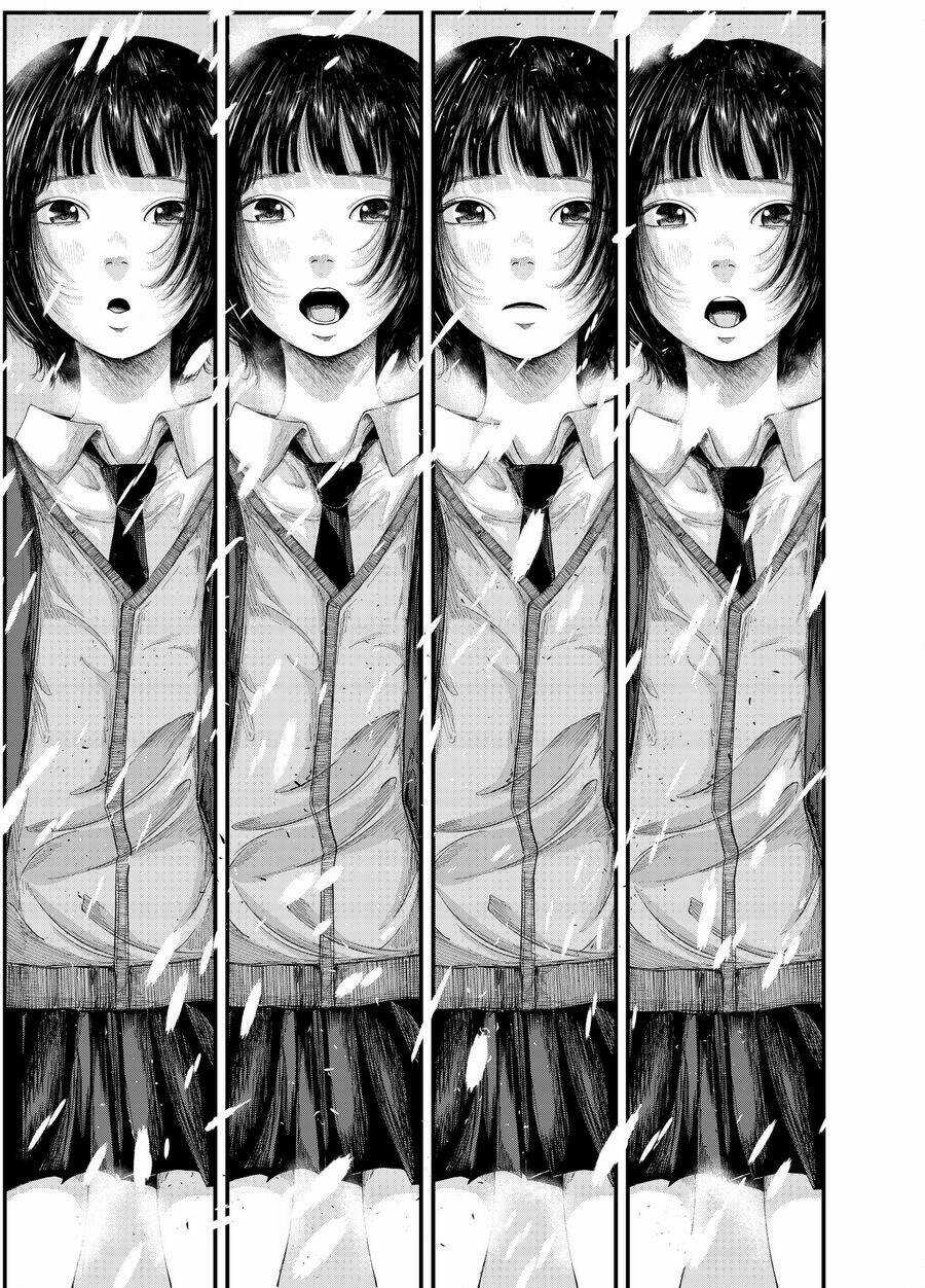 gomen arigatou Chapter 1 trang 27