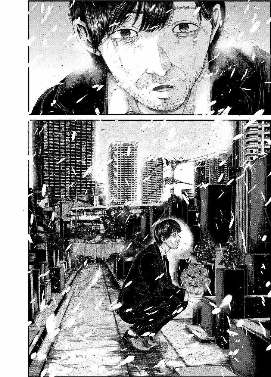 gomen arigatou Chapter 1 trang 28