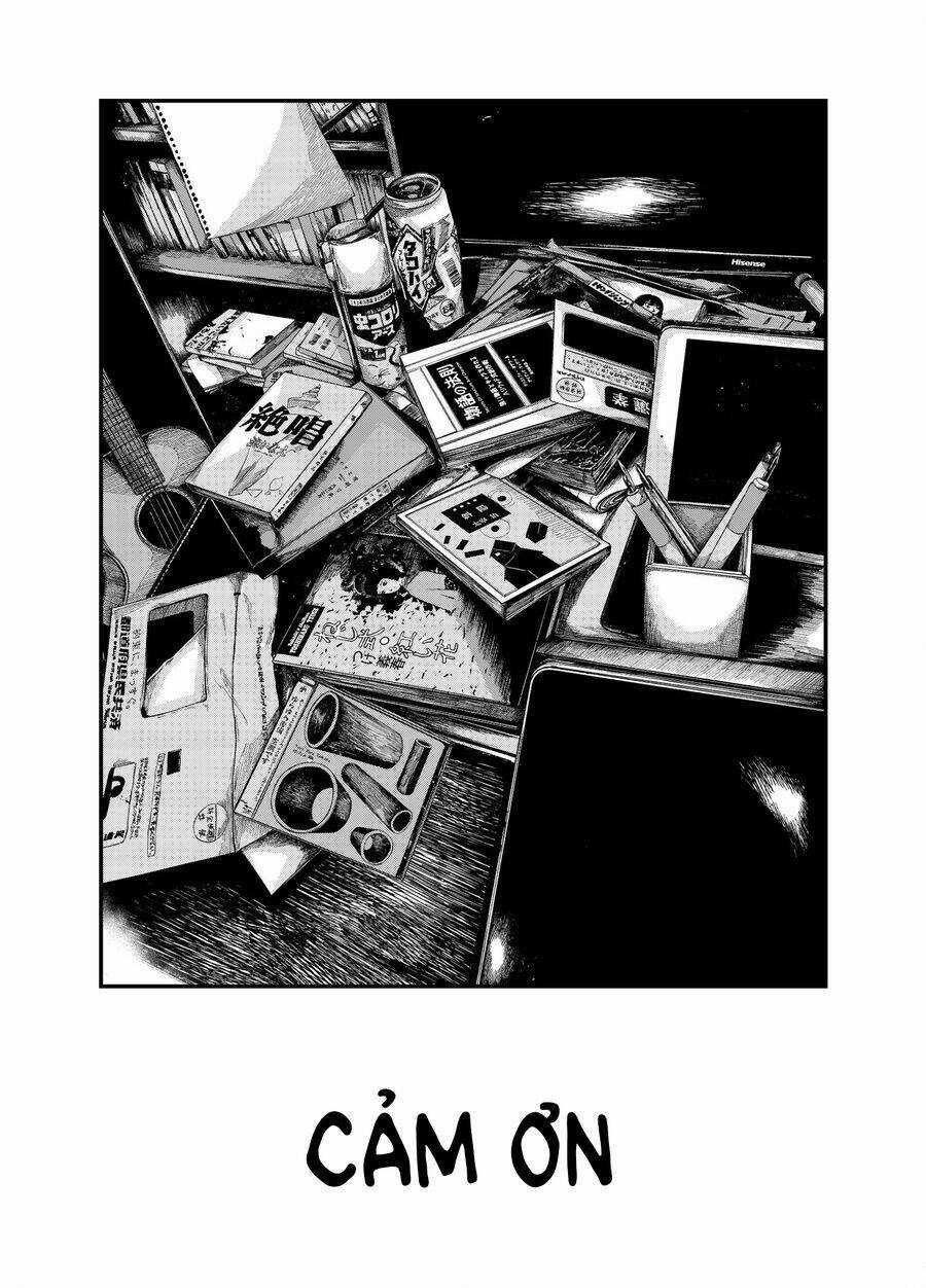 gomen arigatou Chapter 1 trang 29