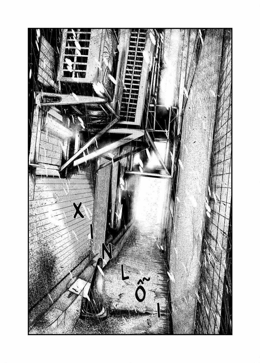 gomen arigatou Chapter 1 trang 3