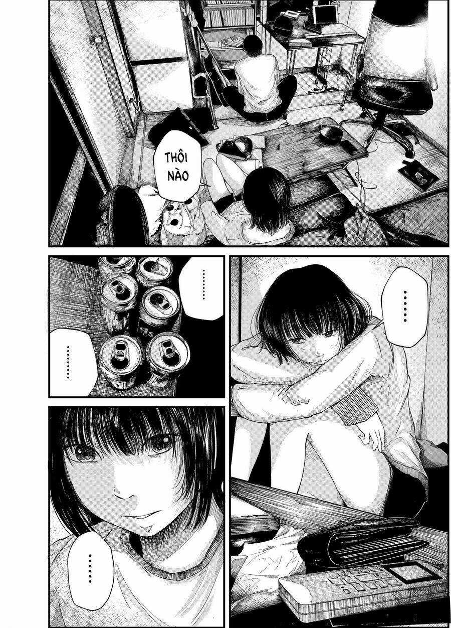 gomen arigatou Chapter 1 trang 6