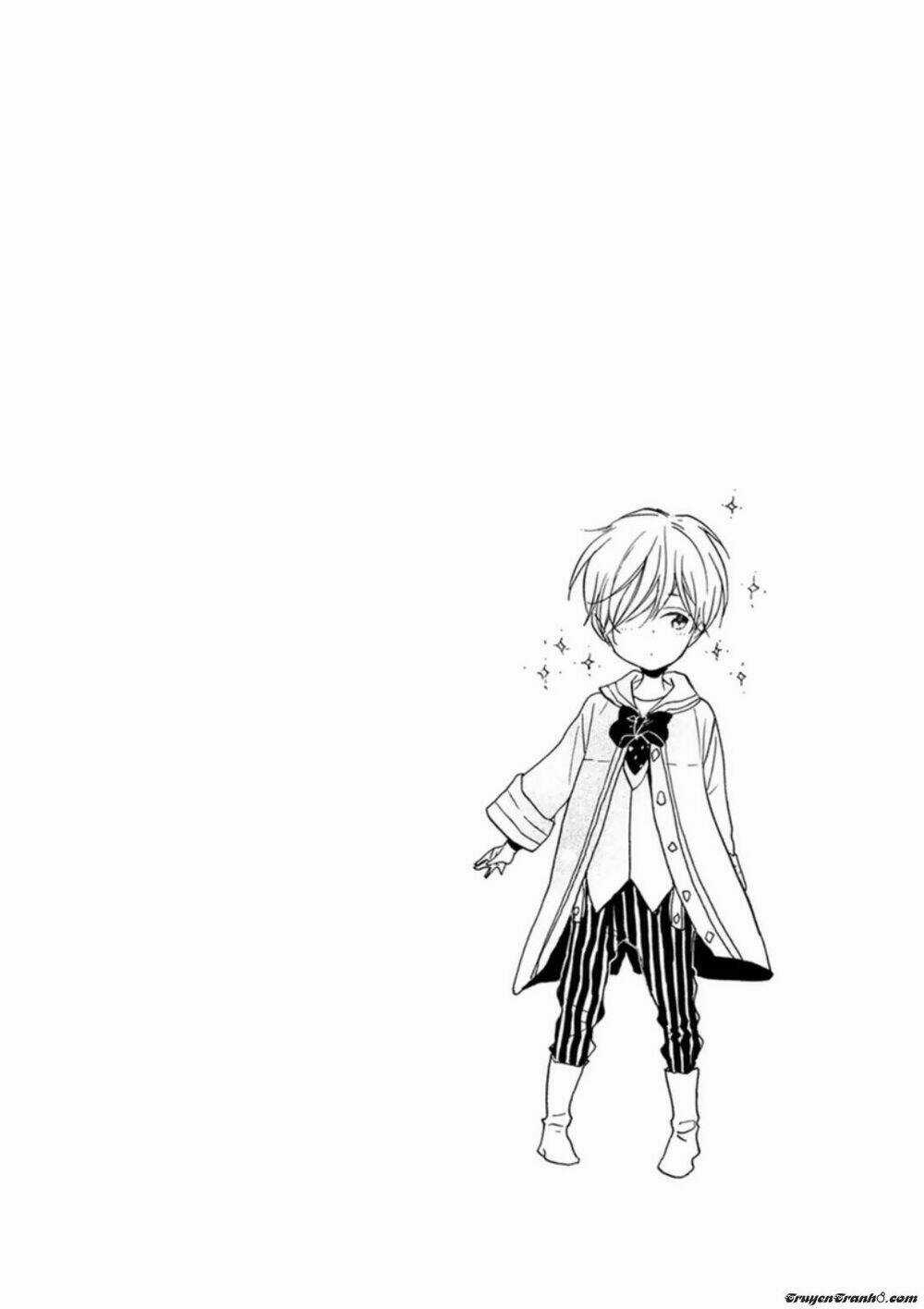 Gomen Ne Idol-Kun! Chapter 1 trang 5