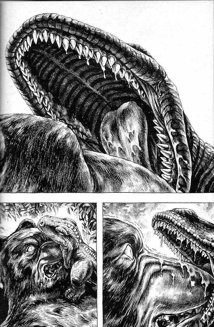 Gon Chapter 1 trang 24