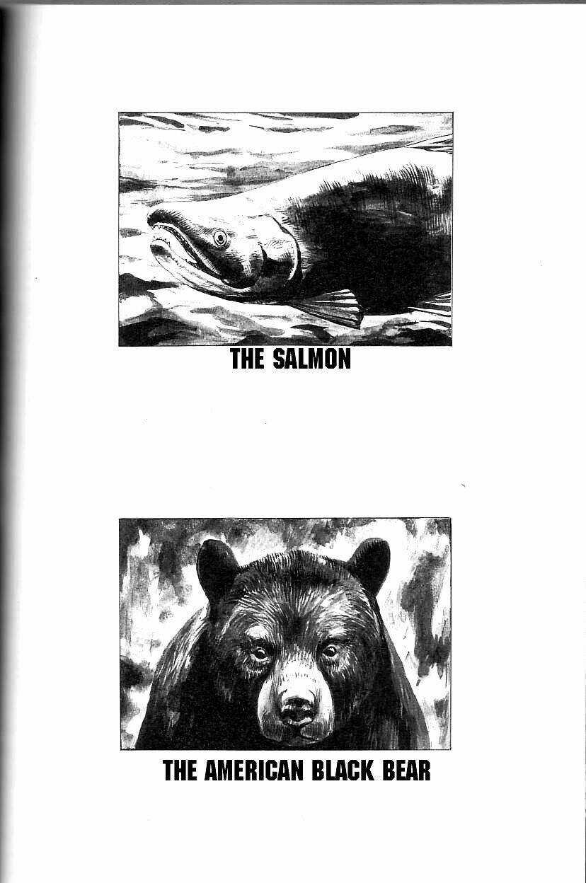 Gon Chapter 1 trang 35