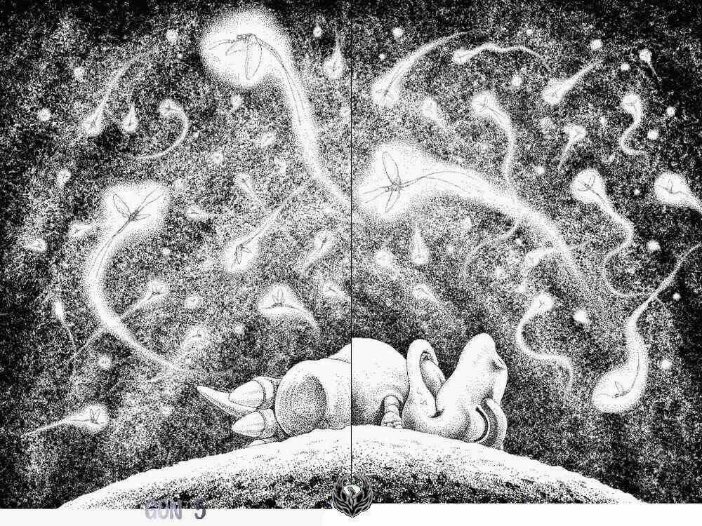 Gon Chapter 16 trang 39