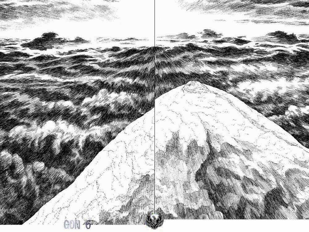 Gon Chapter 19 trang 17