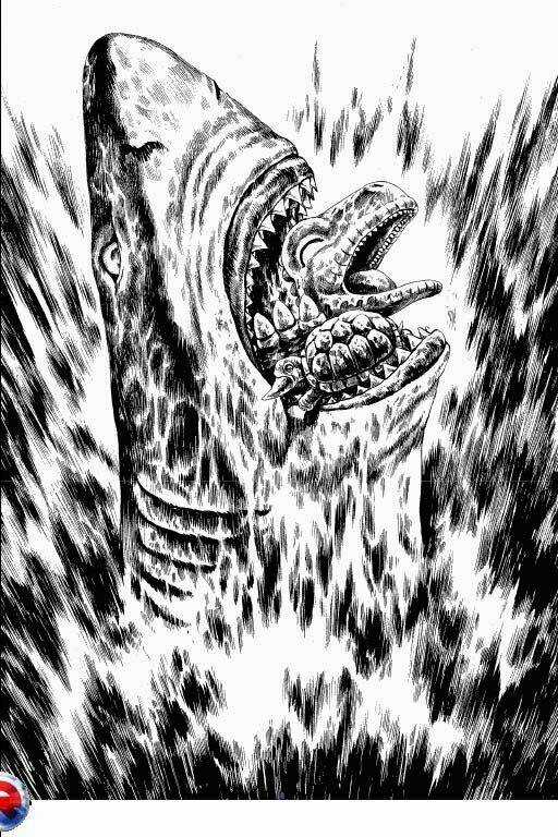 Gon Chapter 2 trang 13