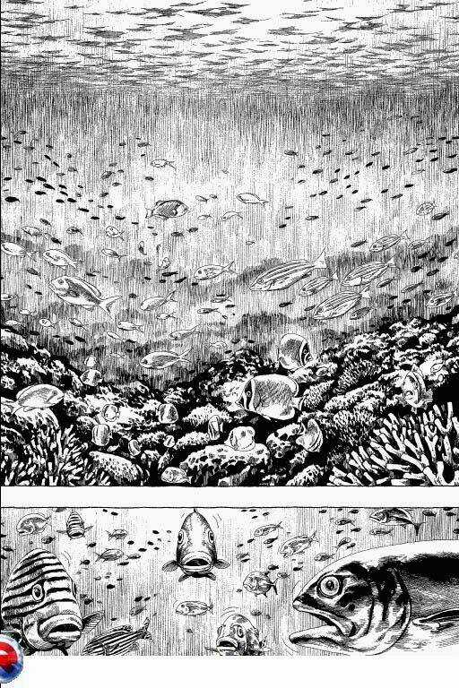 Gon Chapter 2 trang 15