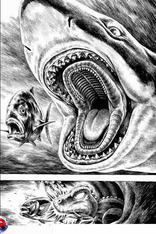 Gon Chapter 2 trang 17