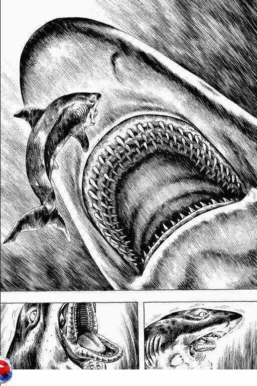 Gon Chapter 2 trang 25