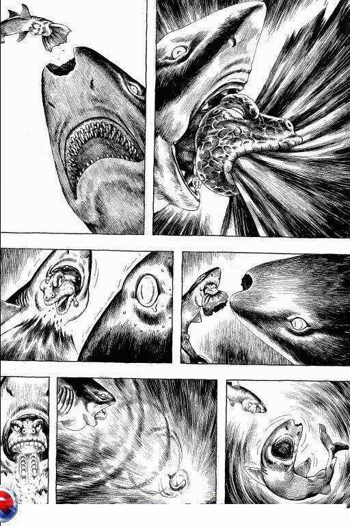 Gon Chapter 2 trang 27