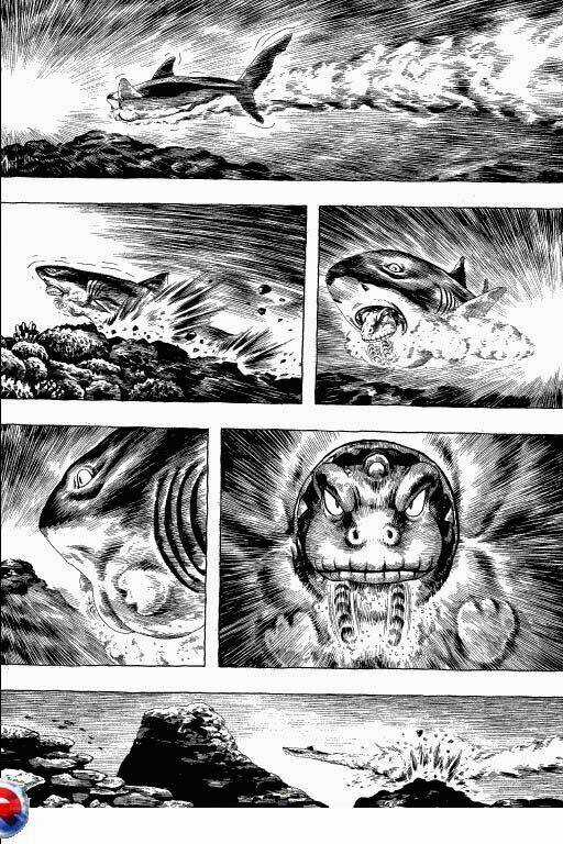 Gon Chapter 2 trang 29