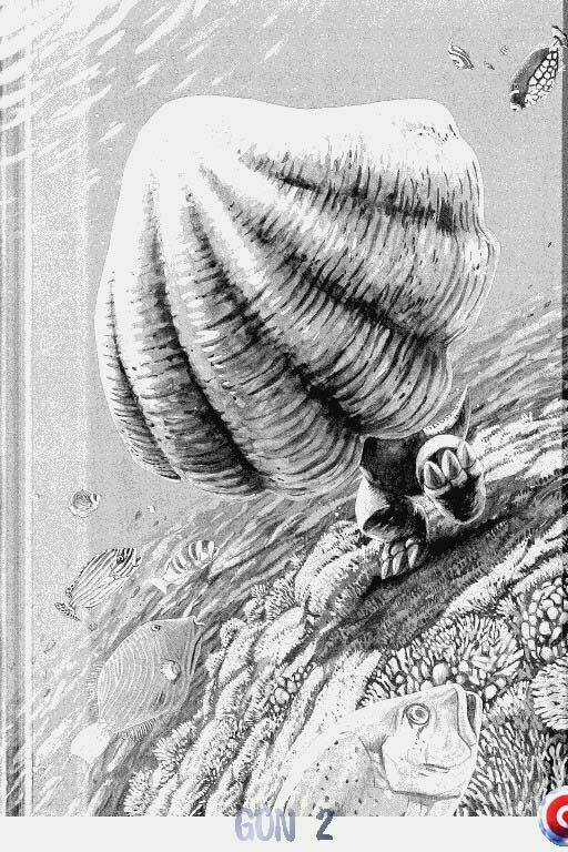 Gon Chapter 2 trang 4