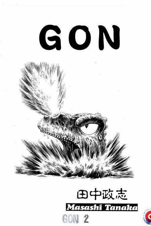 Gon Chapter 2 trang 6