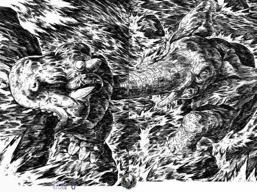 Gon Chapter 20 trang 16