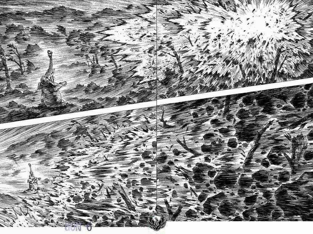 Gon Chapter 20 trang 4