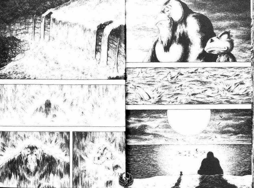 Gon Chapter 23 trang 20