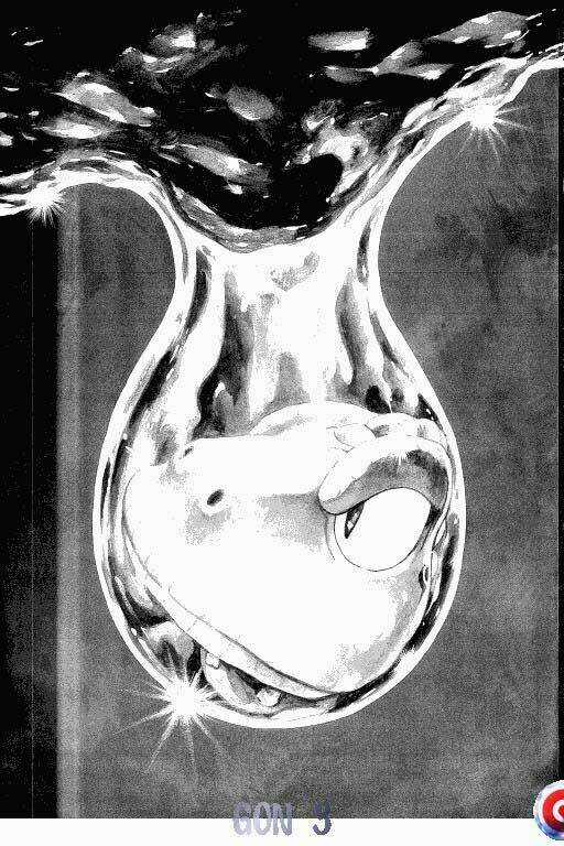 Gon Chapter 3 trang 2