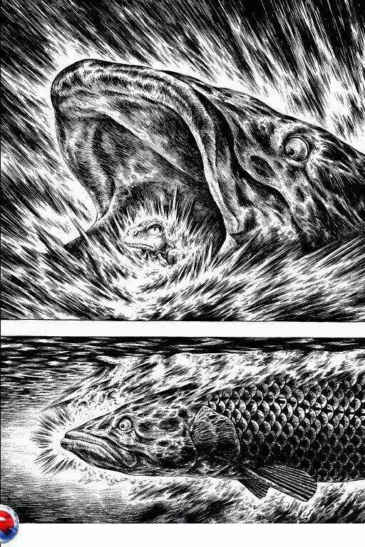 Gon Chapter 3 trang 23