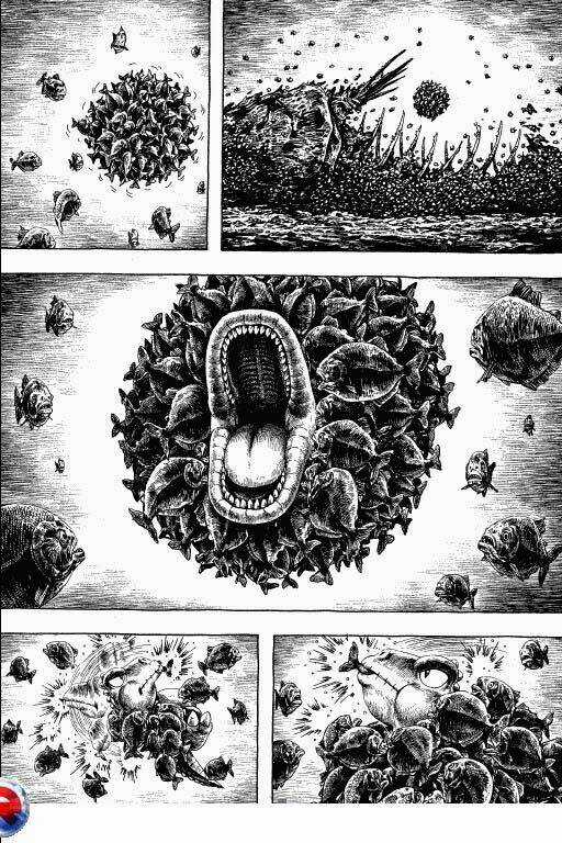 Gon Chapter 3 trang 26