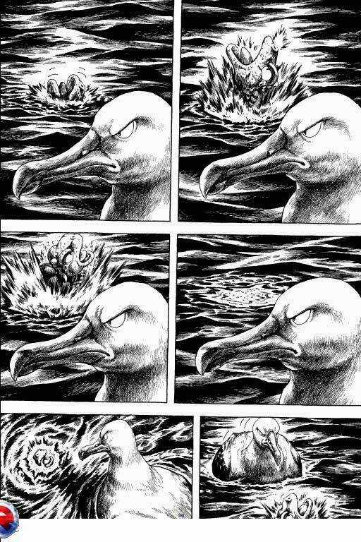 Gon Chapter 4 trang 41