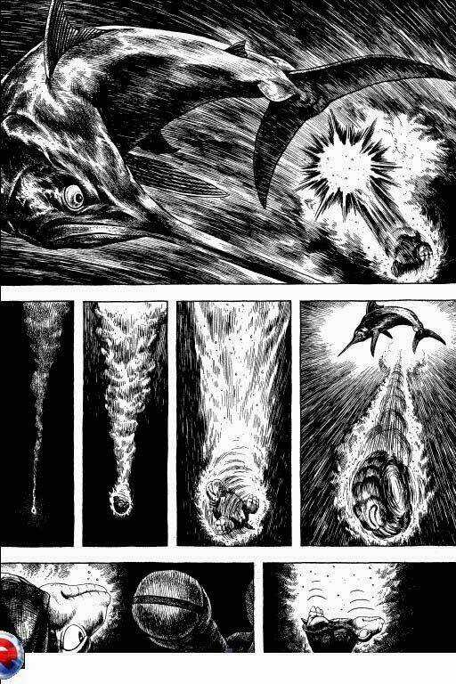 Gon Chapter 4 trang 50