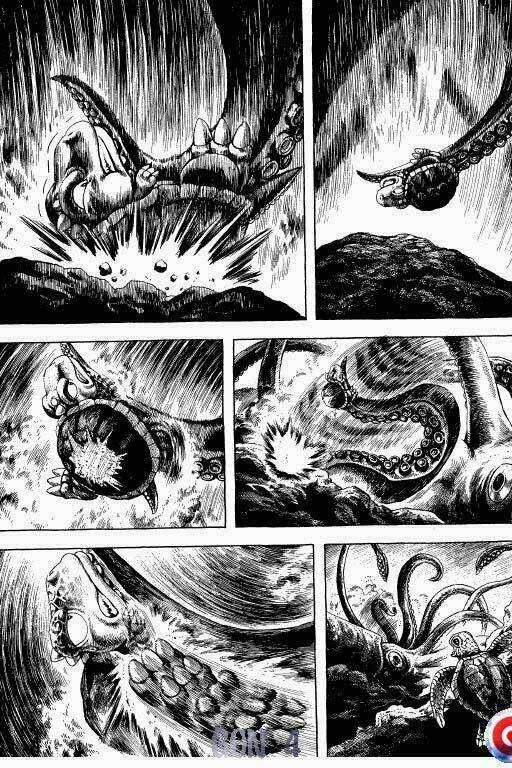 Gon Chapter 4 trang 60