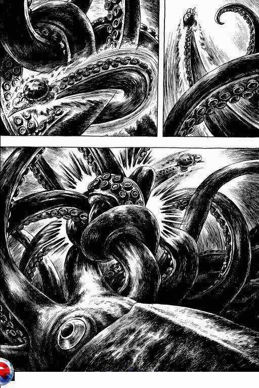 Gon Chapter 4 trang 61