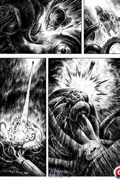 Gon Chapter 4 trang 62