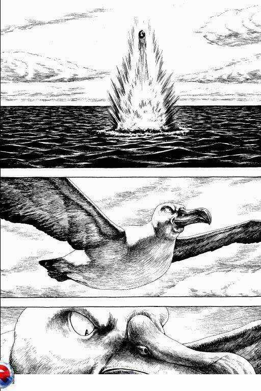 Gon Chapter 4 trang 63