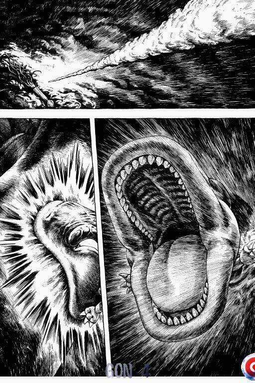 Gon Chapter 4 trang 67