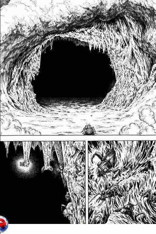 Gon Chapter 5 trang 105