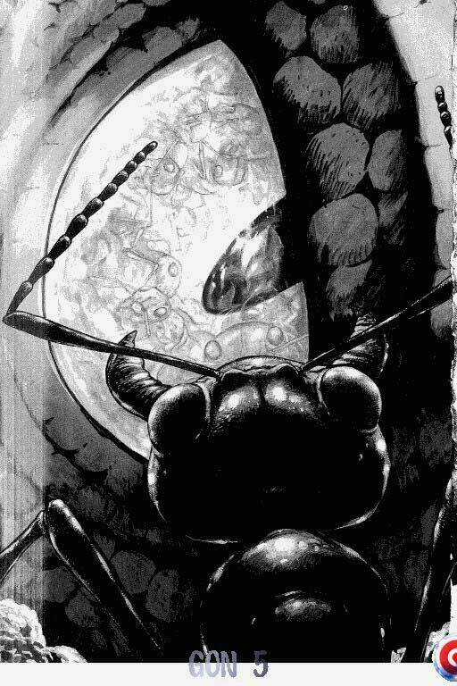 Gon Chapter 5 trang 2