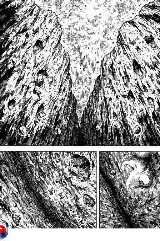 Gon Chapter 5 trang 23